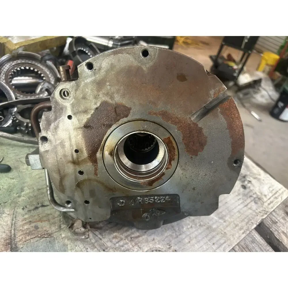 John Deere 4440 Quad Range Hi-Low Clutch R65225 two speed complete